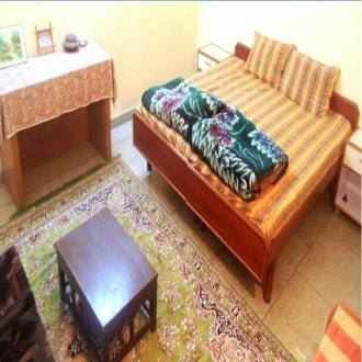 We Have A Home Away From Home, To Take Your Heart Away!!!, Solan 2